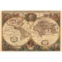 Puzzle Harta Antica A Lumii , 5000 Piese Ravensburger - 1
